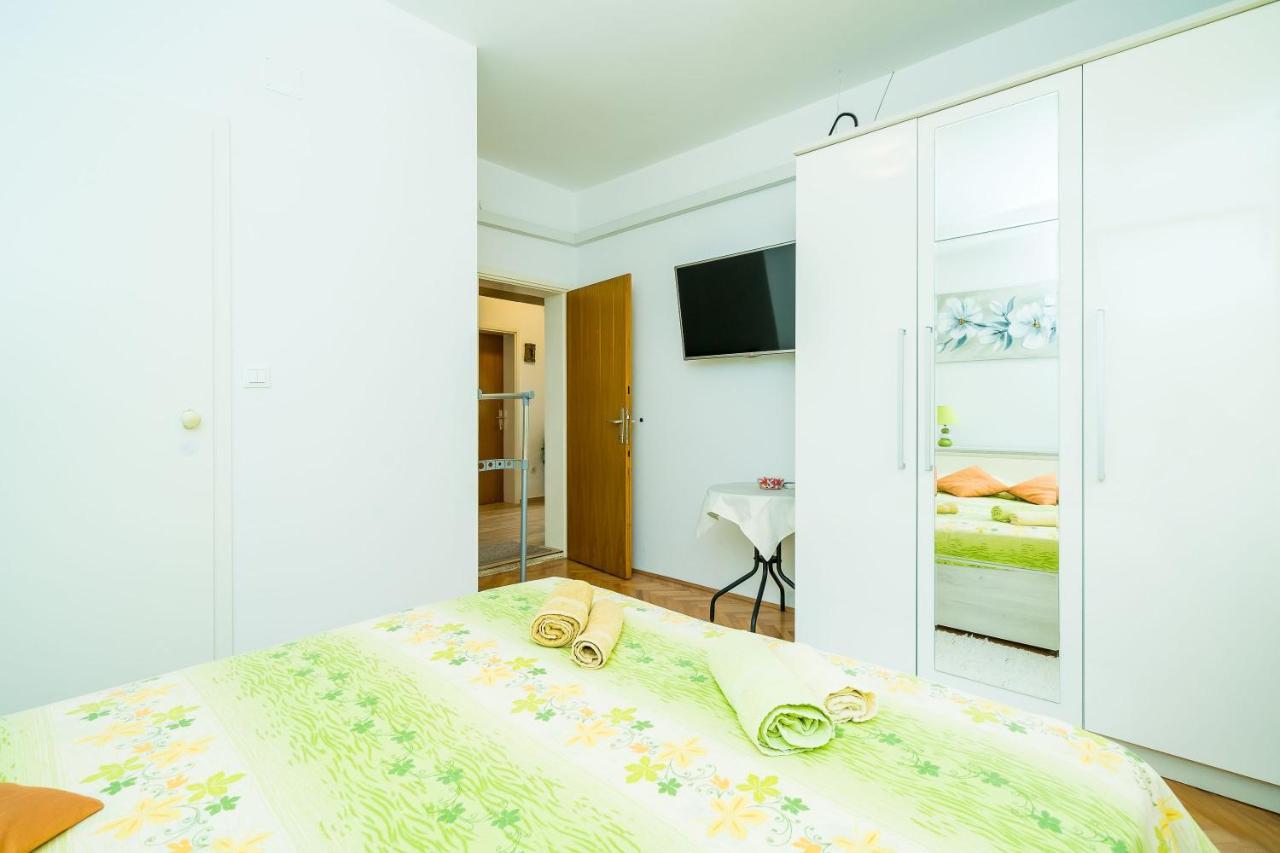 Rooms Rita Dubrovnik Exterior foto