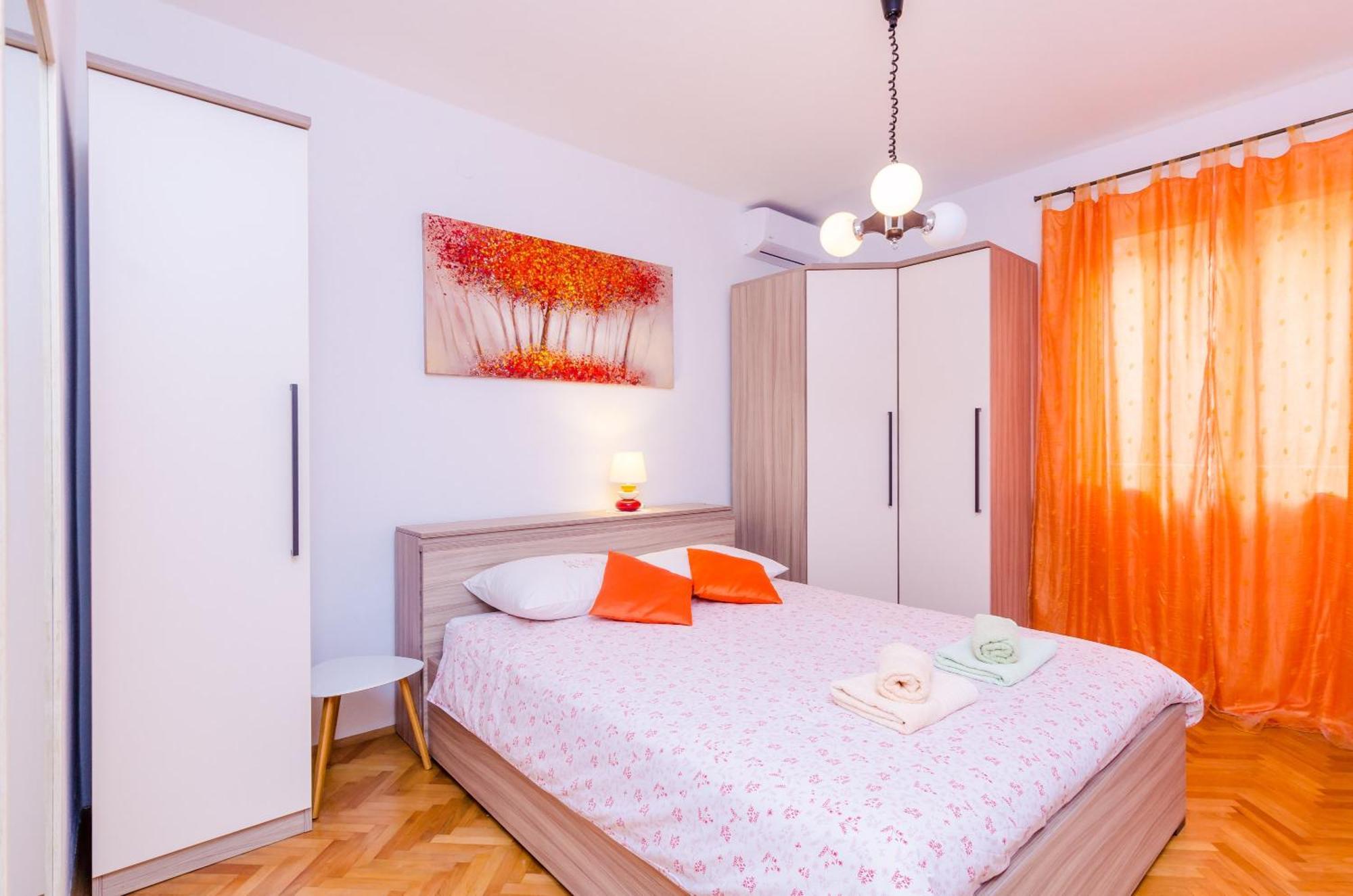 Rooms Rita Dubrovnik Zimmer foto