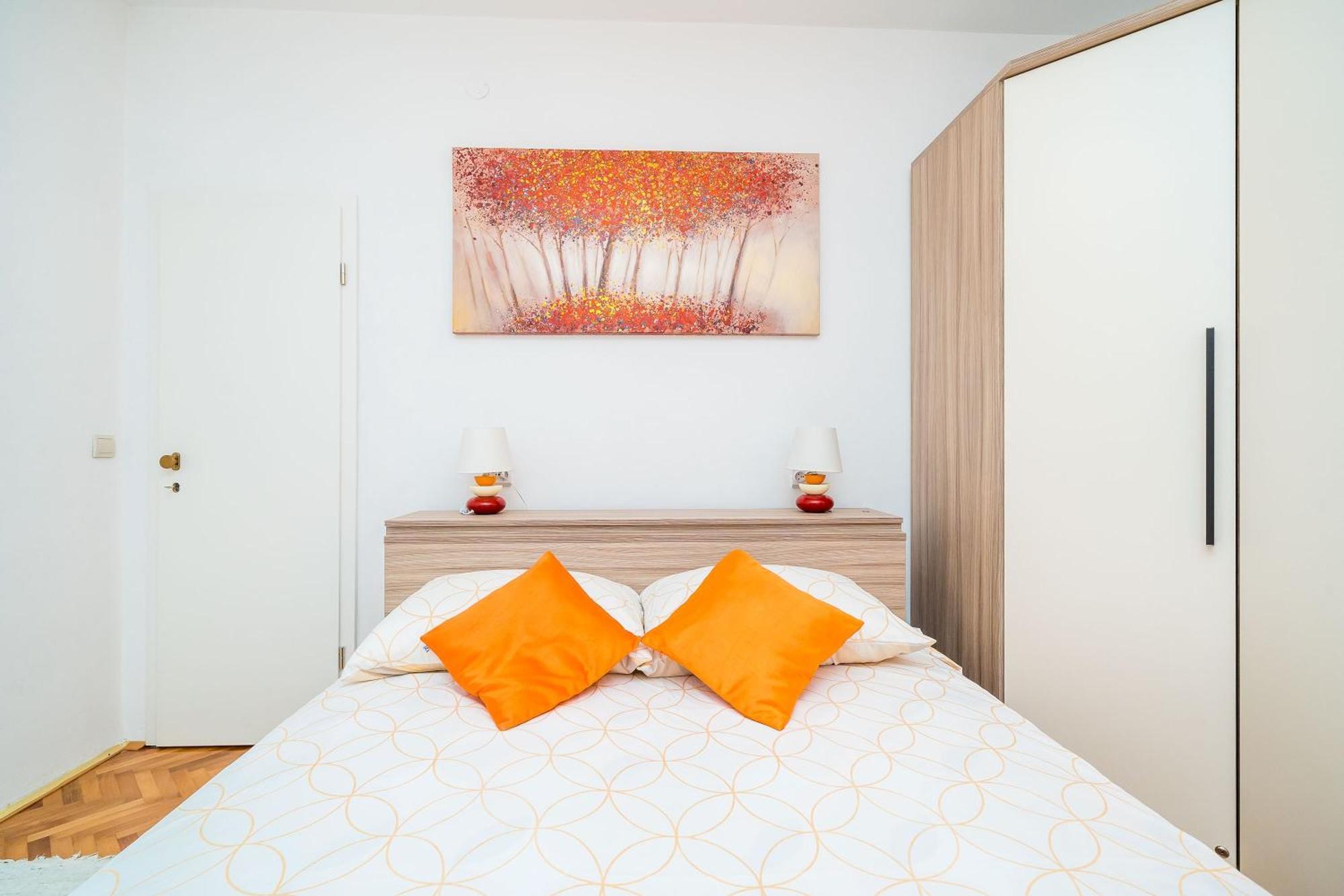 Rooms Rita Dubrovnik Zimmer foto
